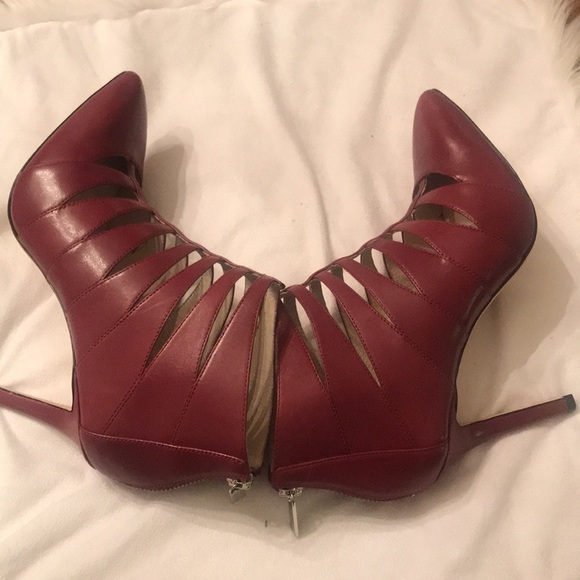 Michael Kors ankle heel - Picture 4 of 7